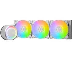 MSI MAG CORELIQUID E360 Baltas LIQUID COOLING