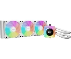 CPU COOLER S_MULTI/LIGHT LOOP IO BW033 BE QUIET