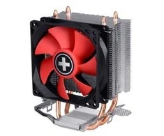 Aušinimo CPU Xilence našumas C A402 (XC025)