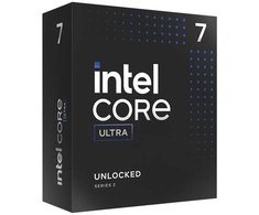 Procesorius CPU INTEL Desktop Intel Core Ultra U7-265KF Arrow Lake 3900 MHz Cores 20 30MB Socket LGA1851 125 Watts BOX BX80768265KFSRQCU
