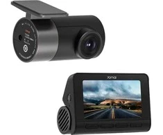 Vaizdo registratorius 70mai A800S 4K Dash Cam su RC06 rinkiniu
