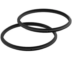 Daugiafunkcinis puodas ACC SILICONE RINGS/2PCS 4477GX600EUUK NINJA