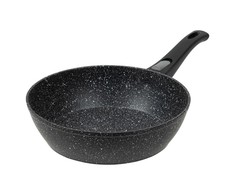 „Resto Kitchenware Leo“ apvali universali keptuvė