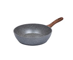 Resto DEEP FRYPAN D28 H7.5CM/93054 RESTO keptuvė