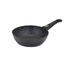 „Resto Kitchenware Aries“ apvali universali keptuvė
