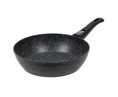„Resto Kitchenware Leo“ apvali universali keptuvė
