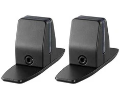 Laikiklis NEOMOUNTS DESK STAND FOR NS-GLSPROTECTXXX - SET OF 2