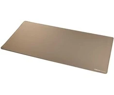 Fellowes stalo kilimėlis | Breyta | 800 x 400 x 2,5 mm | Smėlio spalvos