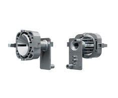JUDĖJIMO JUTIKLIŲ RUTULINĖS RANKENOS MODULIS BRACKET-E-5-GY SATEL