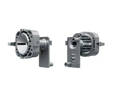 JUDĖJIMO JUTIKLIŲ RUTULINĖS RANKENOS MODULIS BRACKET-E-5-GY SATEL