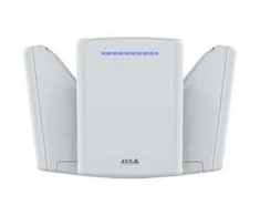 Axis D2123-VE Radar Baltas