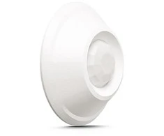 LUBINIS PIR DETEKTORIUS AQUA-RING-S SATEL