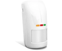 Satel MIKROFALA MIKROFALA MIKALA MIKROFALA (MIKROFALA + PIR ABAX-2GY ABX / ABAX2 SATEL)