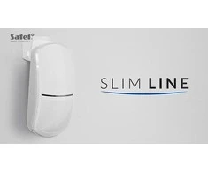 PIR JUTIKLIS SLIM-PIR SATEL