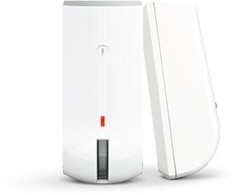 DUALUS JUTIKLIS TENTINĖS MIKROBANGOS + PIR AGATE SATEL