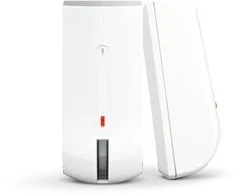 DUALUS JUTIKLIS TENTINĖS MIKROBANGOS + PIR AGATE SATEL