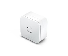 „Aeotec aërQ“ temperatūros ir drėgmės jutiklis, „Z-Wave Plus“ | AEOTEC | Temperatūros ir drėgmės jutiklis | aërQ