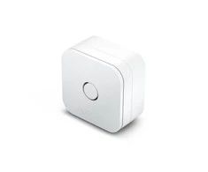 „Aeotec aërQ“ temperatūros ir drėgmės jutiklis, „Z-Wave Plus“ | AEOTEC | Temperatūros ir drėgmės jutiklis | aërQ