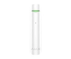Ajax GlassProtect baltas detektorius