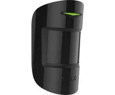 Ajax MotionProtect juodas detektorius