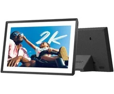 Nuotraukų rėmelis Lexar Pexar PX-110BLKGLR 11" juoda