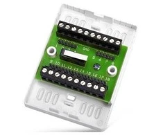 MONTAŽO GNYBTŲ MODULIS MZ-2-L SATEL