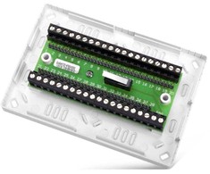 MONTAŽO GNYBTŲ MODULIS MZ-3-L SATEL
