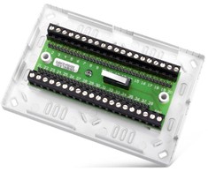 MONTAŽO GNYBTŲ MODULIS MZ-3-L SATEL