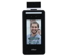 DOOR CONTROLLER FACE/RECOGNITION ASI6213J-MW DAHUA