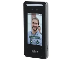 DOOR CONTROLLER FACE/RECOGNITION ASI6213J-MW DAHUA