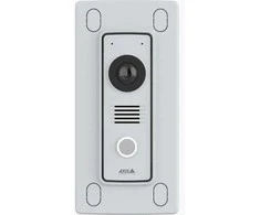 „Axis Communications TI8204“ įleidžiamas laikiklis Baltas/