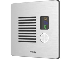 DOMOFONAS GARSO INTERKOMAS/I7010-VE 02875-001 AXIS