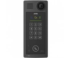 AXIS A8207-VE MKII durų stotelė