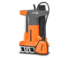 Drenažinis siurblys DAEWOO DDP 17000