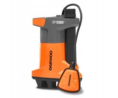 Drenažinis siurblys DAEWOO DDP 15000P