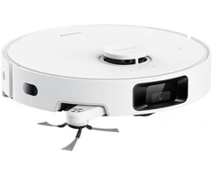 Dulkių siurblys - robotas Dreame D20 Pro Plus, Baltas