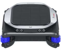 Dreame J1 baseino valymo robotas