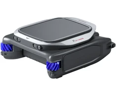 Dreame J1 baseino valymo robotas