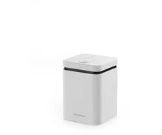 Drėkintuvas AROMA DIFFUSER ELARA/Baltas COP000850 STYLIES