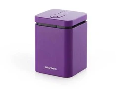 Drėkintuvas Dyfuzor zapachowy Stylies Elara violetinė ELAR0003