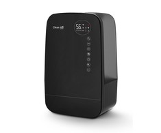 Drėkintuvas HUMIDIFIER WITH IONIZER/CA-607B CLEAN AIR OPTIMA