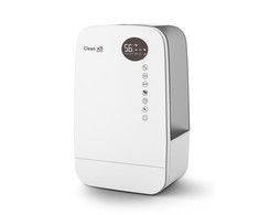 Drėkintuvas HUMIDIFIER WITH IONIZER/CA-607W CLEAN AIR OPTIMA
