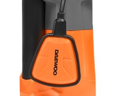 Drenažinis siurblys DAEWOO DDP 17000