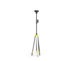 DJI D-RTK 2 mobilios stoties trikojis