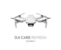 DJI Care Refresh Card MAVIC Mini 2 (12 mėnesių aptarnavimo draudimas)