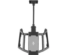 DJI Mavic 3 mobiliojo adapterio tvirtinimo žiedai