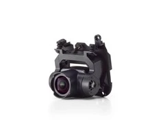 DJI 6 testas
