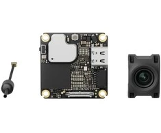DJI O4 oro blokas
