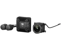 DJI O4 Unit Pro – vaizdo perdavimo sistema