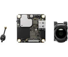 DJI O4 Wide Air Unit lähetinmoduli